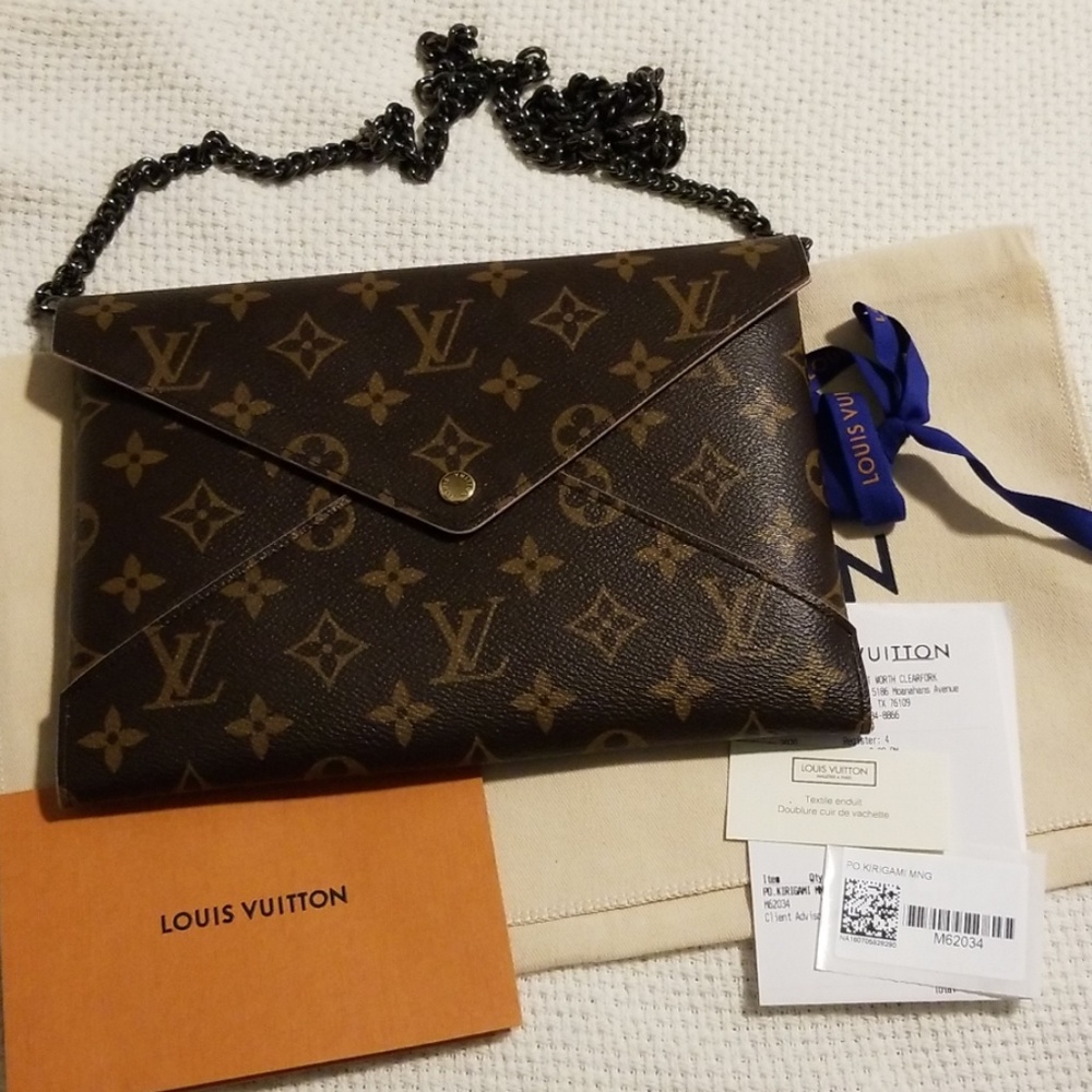 Louis vuitton. Trade with Themomboss